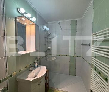 Apartament 1 camera, modern, loc de parcare, zona Umf - Fotografie 6