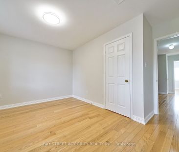 For Lease - 75 Selkirk Drive, Richmond Hill, Ontario - Photo 1