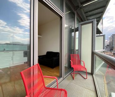 Studio Apartment - Studio To Rent - Photo 6