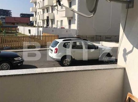 Apartament 2 camere, 43 mp, imobil nou, 2 parcari, zona Grand Hotel Italia - Photo 3