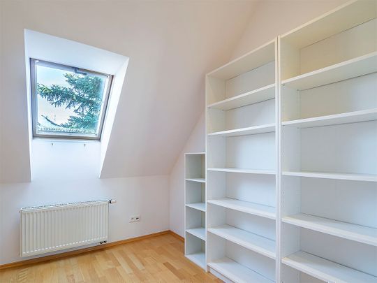 Domy - segment na wynajem, Wrocław, Krzyki - Photo 1