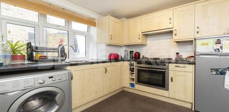 Superb modern studio located in the heart of Camden mins to Regents Park. - Photo 4