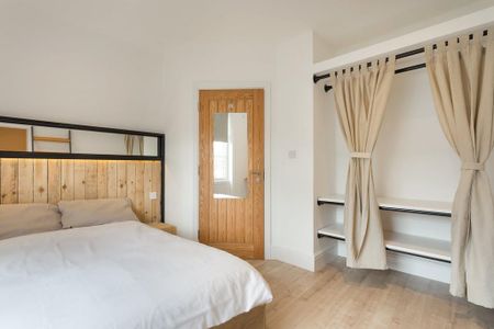 6 bedroom end of terrace house to rent - Photo 5