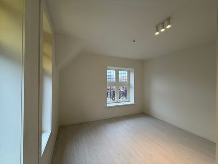 Karaktervol, volledig instapklaar appartement - Photo 2