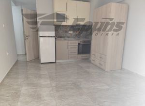 Studio/Γκαρσονιέρα για ενοικίαση - Ανάληψη - Μπότσαρη - Νέα Παραλία, - Φωτογραφία 4