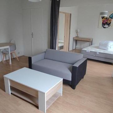 Location Appartement 1 pièce 31m² POITIERS 86000 - Photo 3