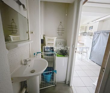 Appartement T1 Perpignan à louer - Photo 5