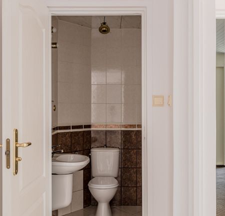 Warszawa, Praga-Południe, Praga-Południe Saska Kępa, Genewska - Photo 5