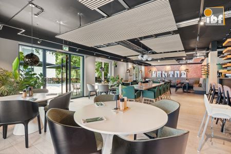 +++ IBF Immo +++ Wohnquartier Alsdorf am Weiher! Die neue Wohlfühloase der Region für Jung und Alt! - Foto 3