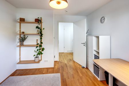 Schöne möblierte Wohnung in Neuhausen - Photo 4