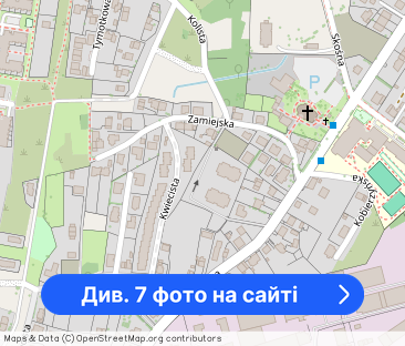 1-pokojowe na Ruczaju, bez czynszu, parking - Фото 1