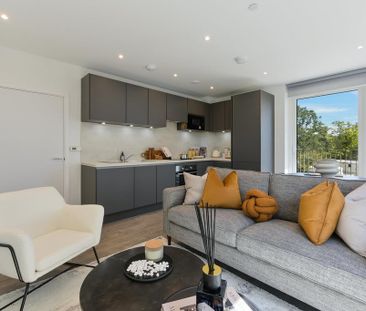 2 bedroom flat to rent - Photo 1