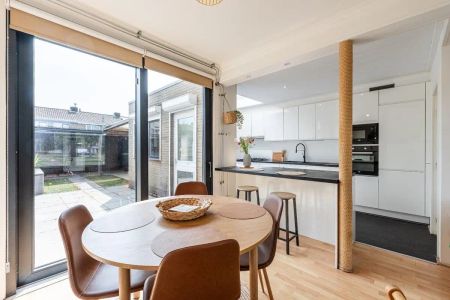 Maison en rangée Albertpolderstraat, Sluiskil - À louer - Photo 3