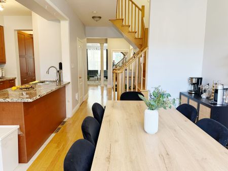 For Lease - 320 Country Glen Road, Markham, Ontario - Photo 3