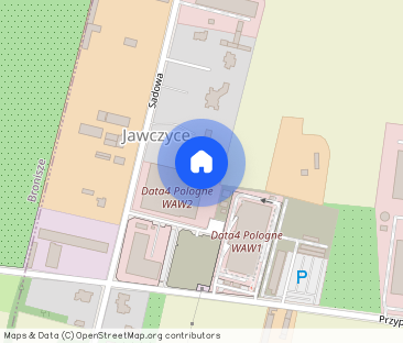 Wynajmę pokój w Jawczycach - Zdjęcie 1