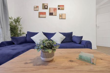 1 Bed Flat, Highbury Grove Court, N5 - Photo 3