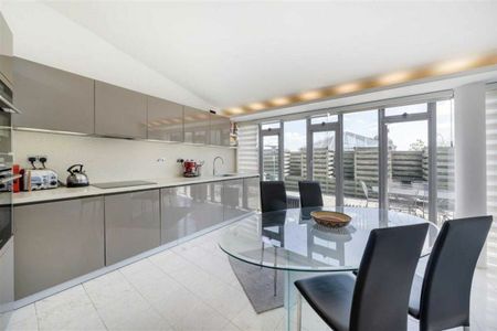 Mill Street, Shad Thames, SE1 - Photo 5