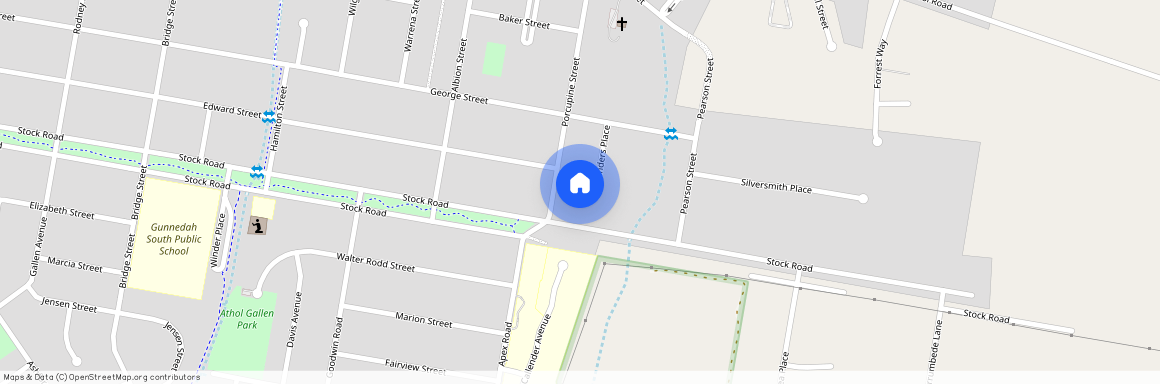 9 Sanders Place, NSW 2380, Gunnedah