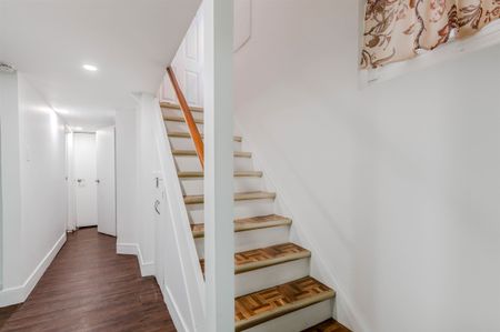 For Lease - 20 Castleton Avenue, Toronto, Ontario - Photo 5