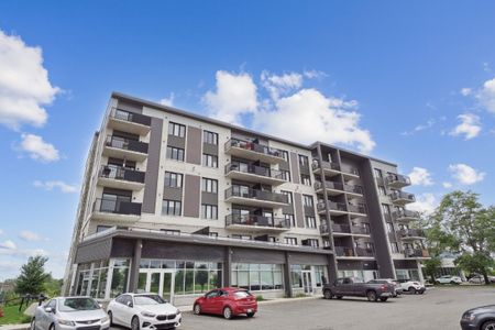 Appartement à louer - Laval (Chomedey) (Place Renaud) - Photo 2