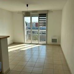 Location Appartement 2 pièces 37m² AUTERIVE 31190 - Photo 1