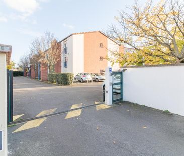 Location Appartement 2 pièces 48m² TOURNEFEUILLE 31170 - Photo 6