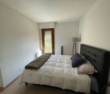 Location appartement, Aix-en-Provence - Photo 5