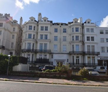 3 bedroom apartment to rent - Photo 5