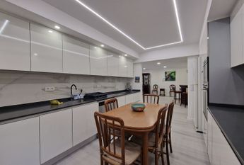 Apartamento T3 com Vista para a Cidade - Funchal, Quinta Magnólia