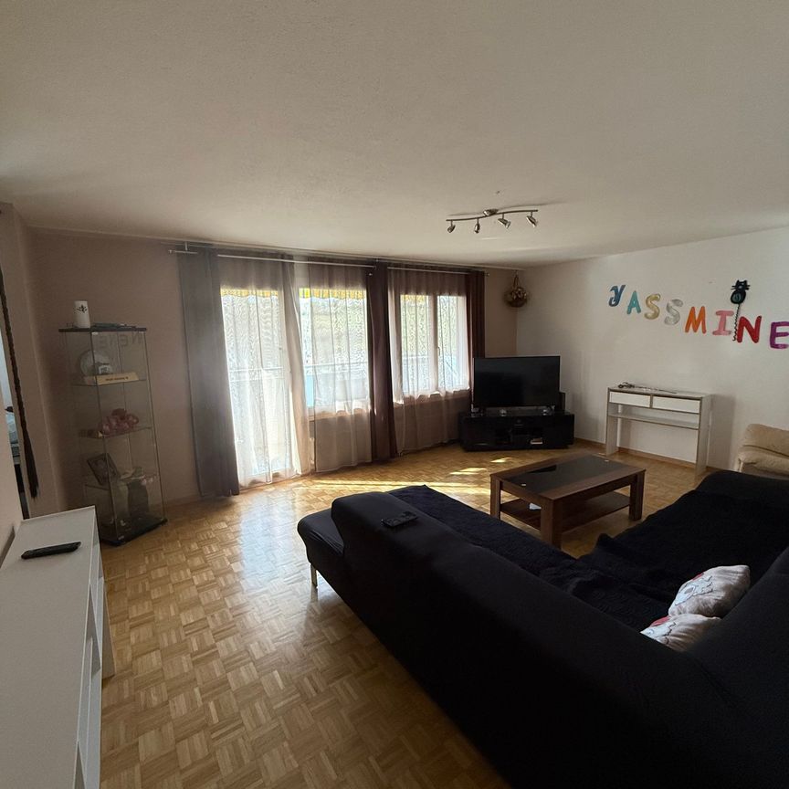 3.5 Zimmer, 1. Stock - Photo 1