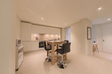 2.5 Zimmer, 70 m², 2. Stock - Foto 3