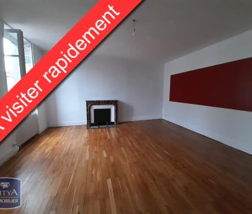Appartement à louer 5 pièces 124.88m² - Photo 3