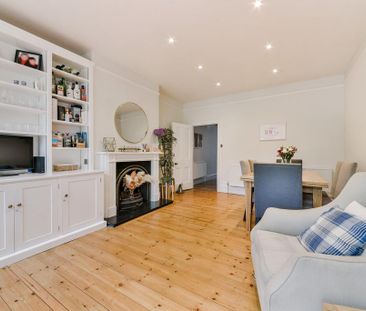 5 bedroom semi-detached house to rent - Photo 3