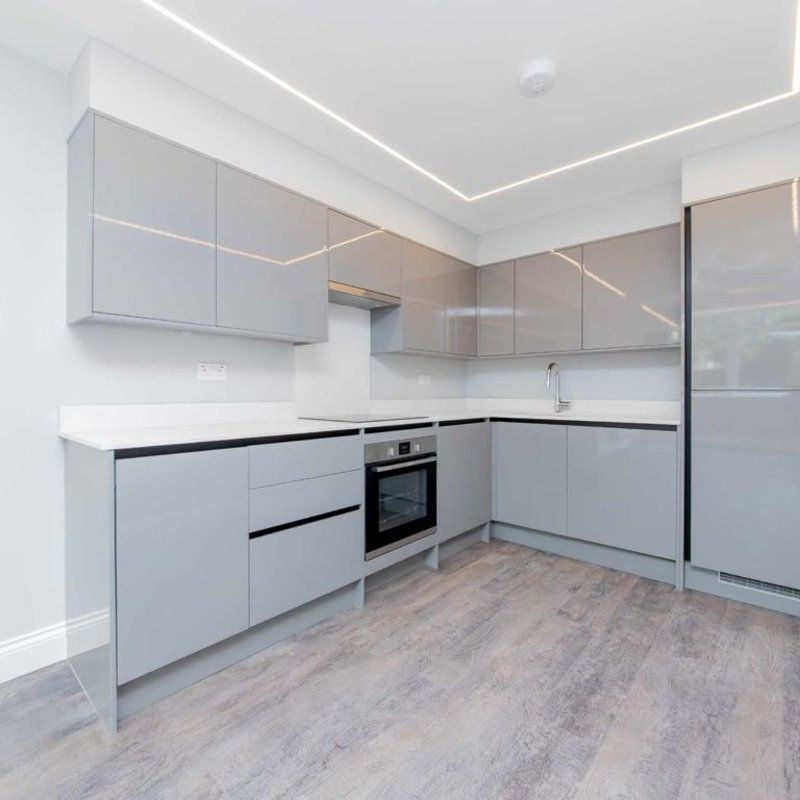 Torriano Mews, Kentish Town, NW5 - Photo 1