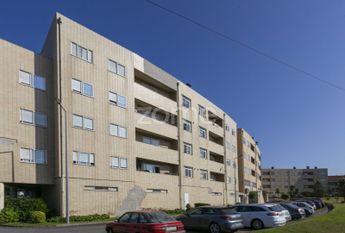 Apartamento T3 em Porto