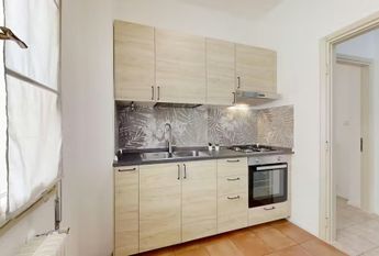 Via Giusto de' Menabuoi, Padova, Veneto 35132