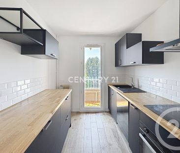 Location Appartement 3 pièces 59m² AUBAGNE 13400 - Photo 4