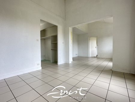 Appartement 70 m² - 3 Pièces - Poitiers (86000) - Photo 4