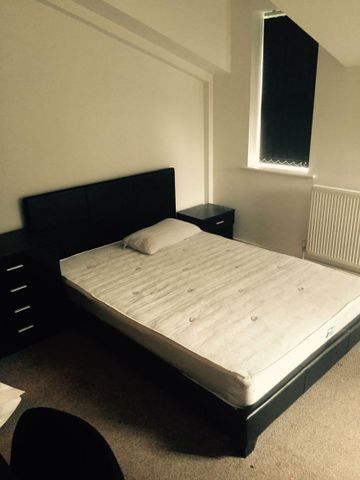 Daisy Bank Road, Manchester, M14 - Photo 3