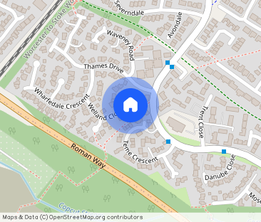 Welland Close, Droitwich - Photo 1
