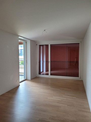 Moderne 4.5 Zimmer Wohnung im Zentrum von Pfäffikon ZH - Photo 4