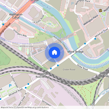 UNCLE Leeds, Leeds, LS12