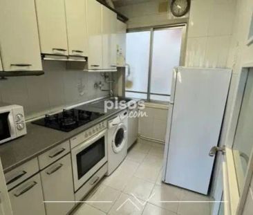 Ático en alquiler en Calle de José María Salaberria - Photo 5