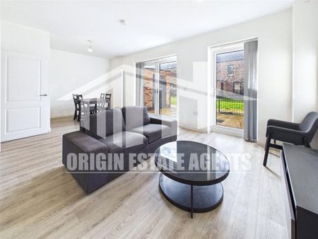 3 bedroom terraced house to rent - Photo 2