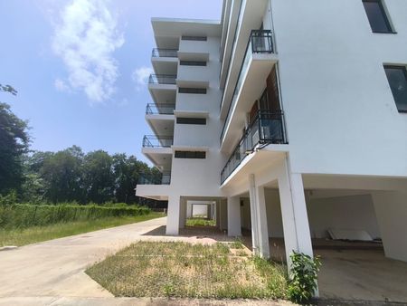 Location Appartement 2 pièces 43m² CAYENNE 97300 - Photo 5