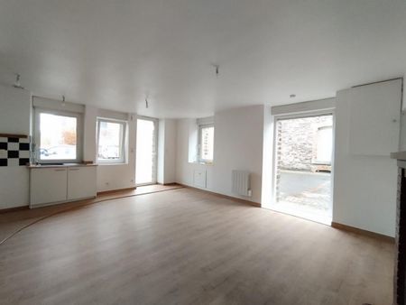 Appartement T4 à louer Guichen - 81 m² - Photo 2