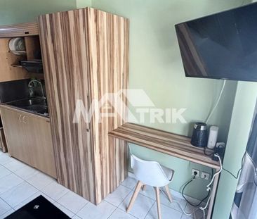 Studio/Γκαρσονιέρα για ενοικίαση Αντιγονιδών (Κέντρο Θεσσαλονίκης) - Photo 3