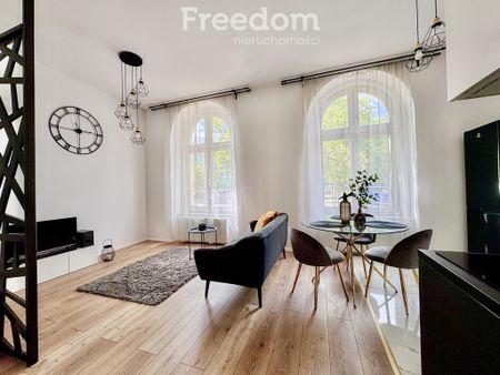 Mieszkanie 33,19 m², Brzeg, Wolności - Zdjęcie 5