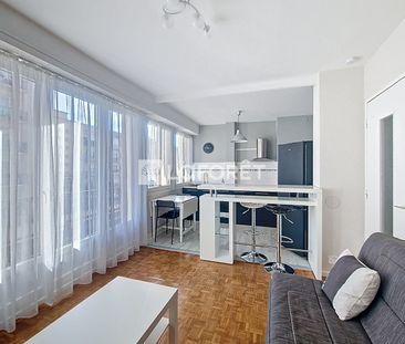 Appartement T2 Pau à louer - Photo 2