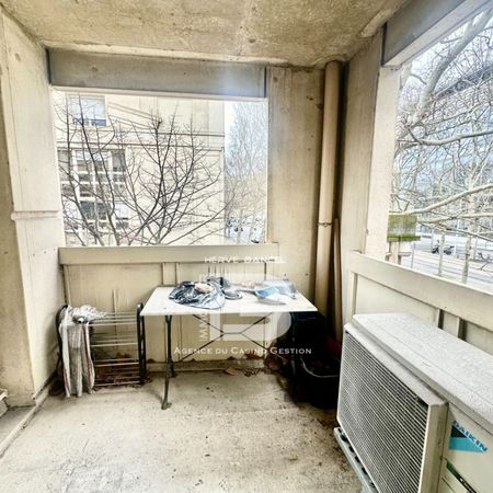 location appartement 2 Pièce(s) - Photo 3